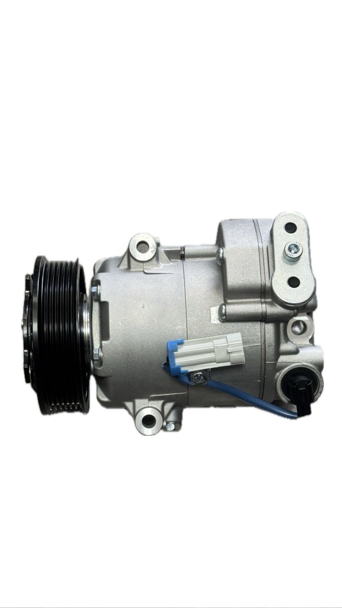 XZC808 OPEL ASTRA J 6PK KLİMA KOMPRESÖRÜ