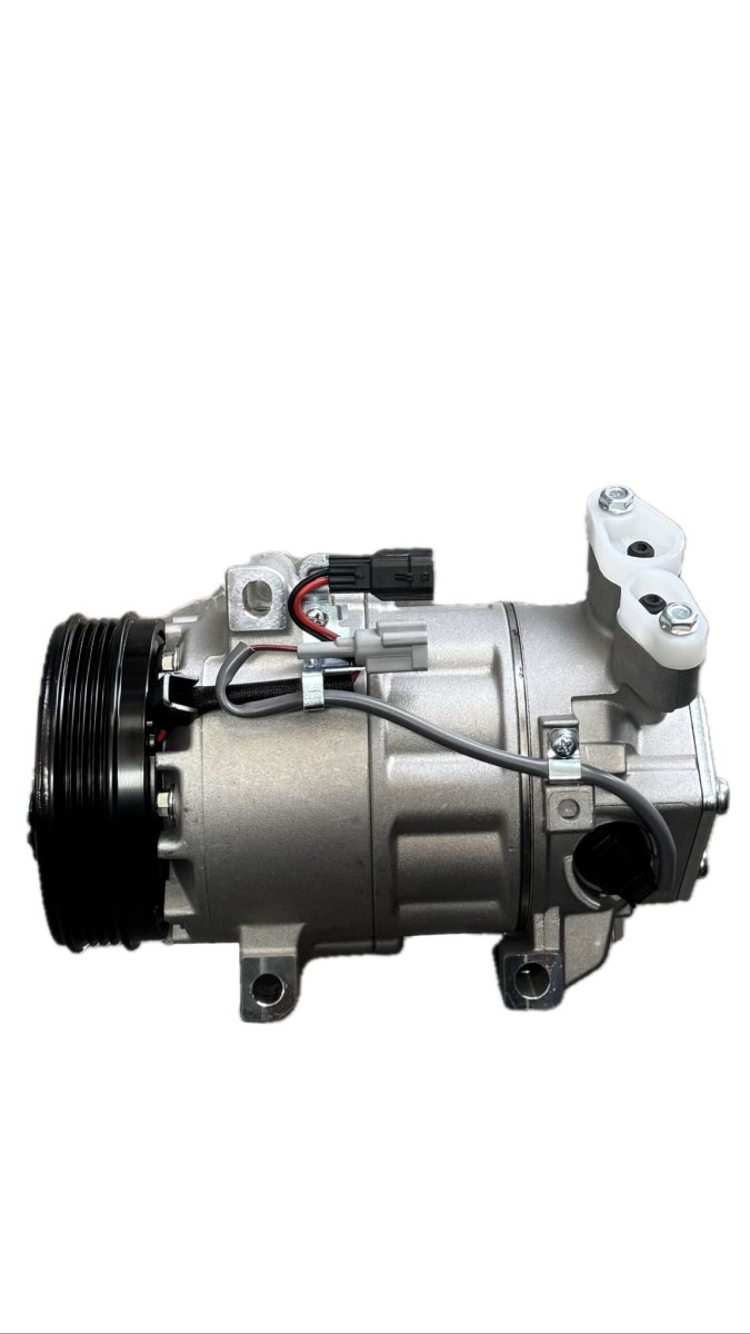 211039 SONOTA STAREX SANTA FE 8PK KLİMA KOMPRESÖRÜ