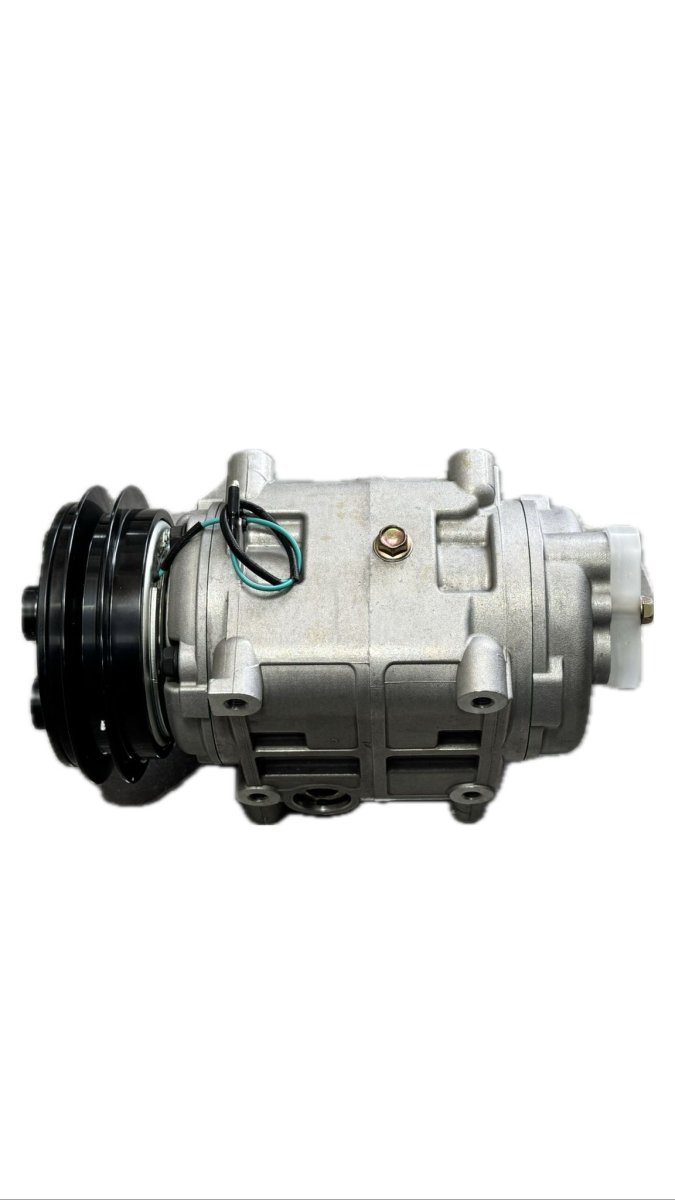 ST330201 / XZC746A TM31 ARKADAN ÇIKIŞLI 1 PK KLİMA KOMPRESÖRÜ